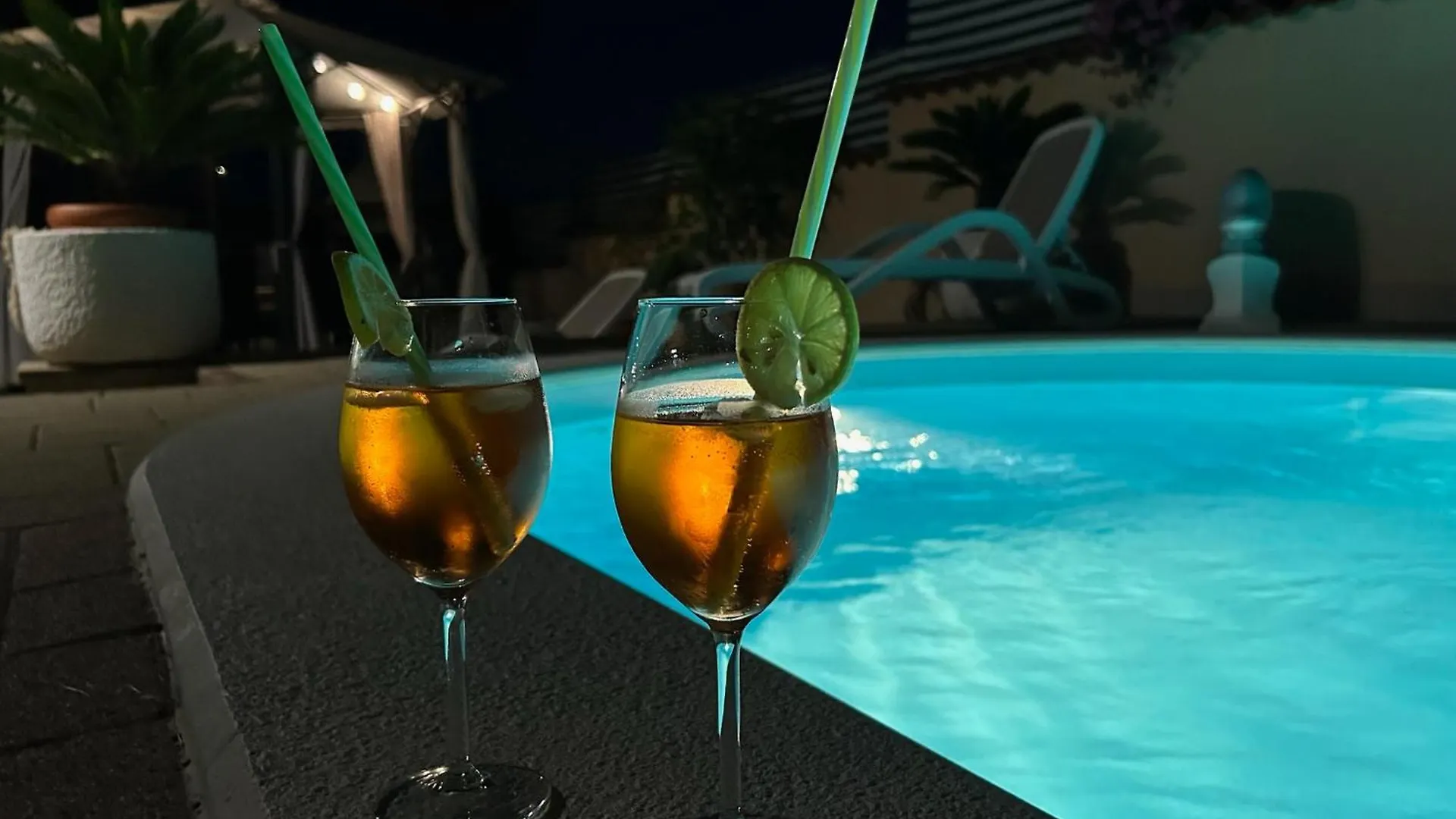 Holiday Home Villa Romantica Sveti Filip i Jakov