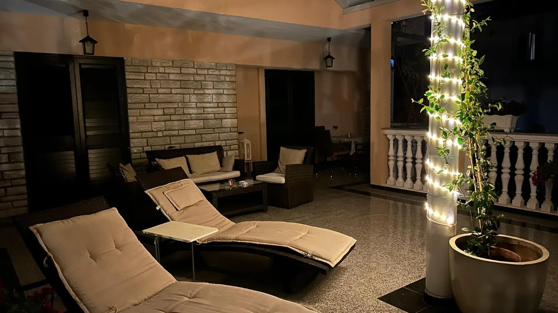 Holiday Home Villa Romantica Sveti Filip i Jakov 0*,