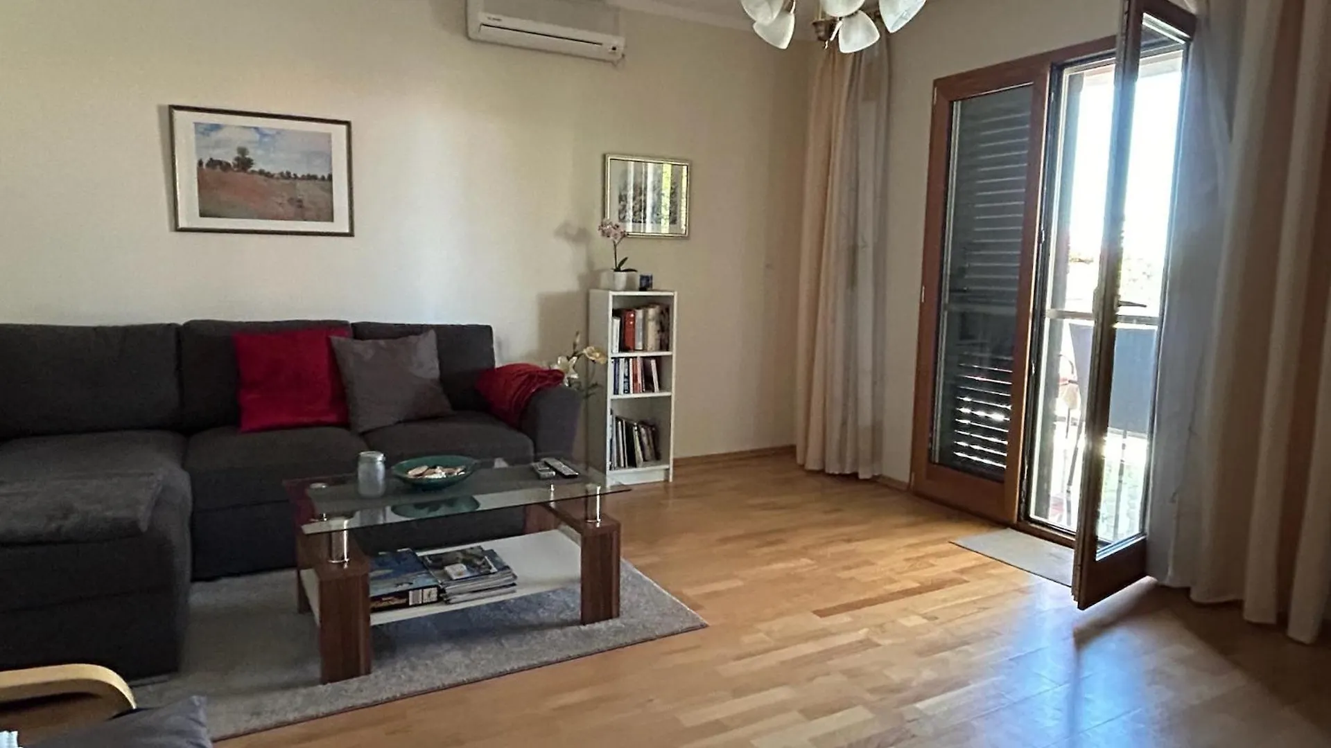 Holiday Home Villa Romantica Sveti Filip i Jakov 0*,  Croatia