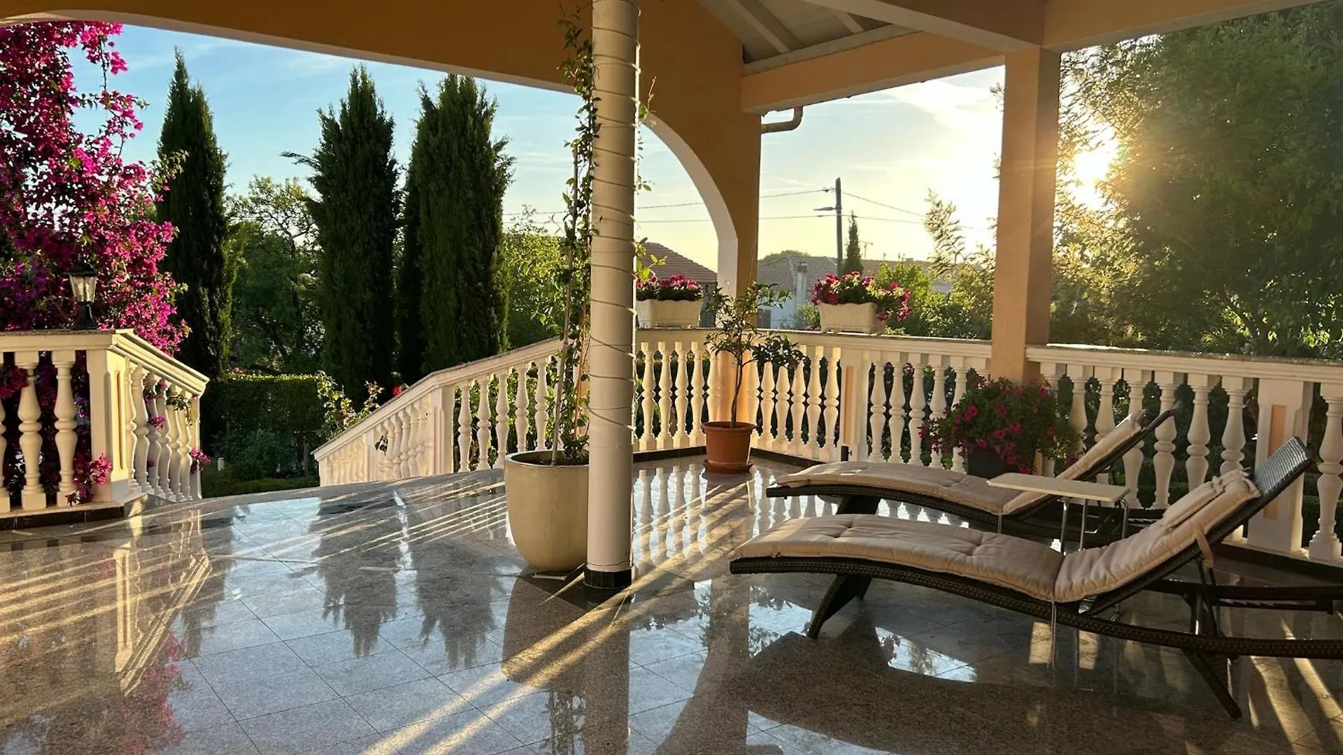 Holiday Home Villa Romantica Sveti Filip i Jakov
