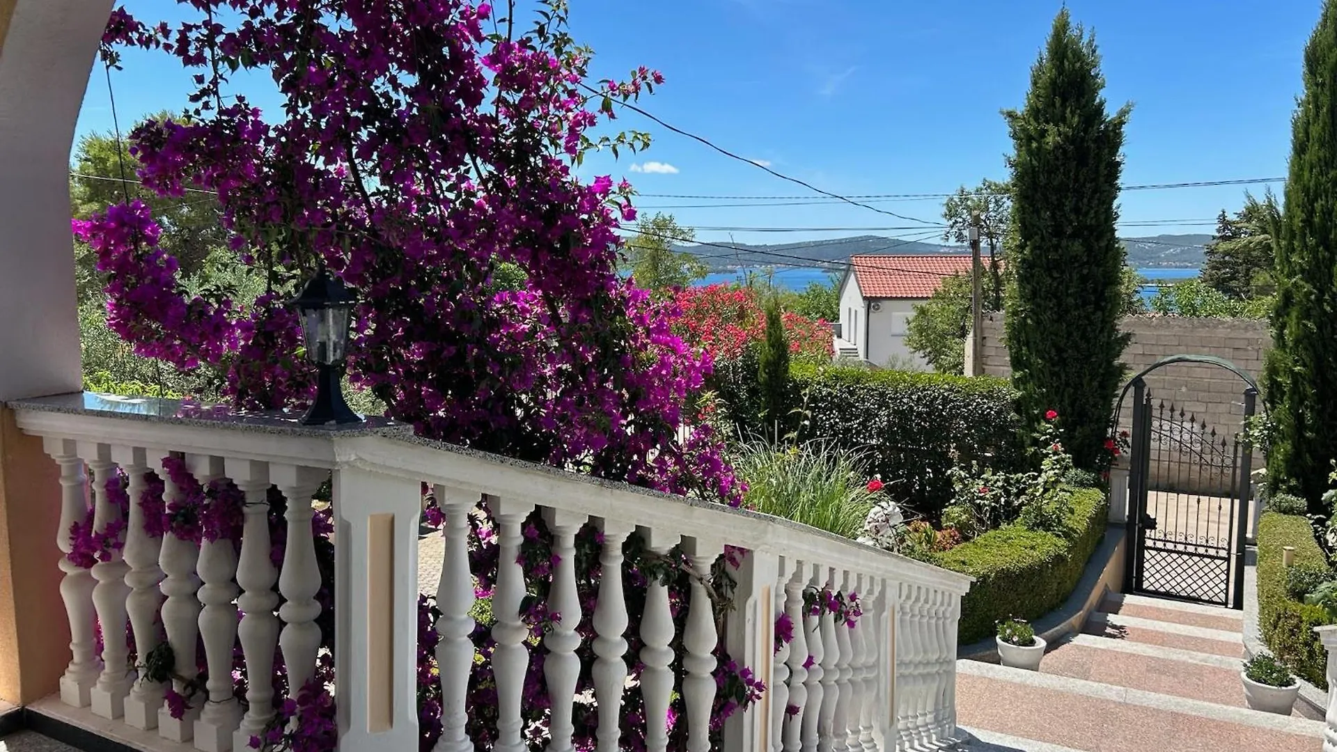 Holiday Home Villa Romantica Sveti Filip i Jakov