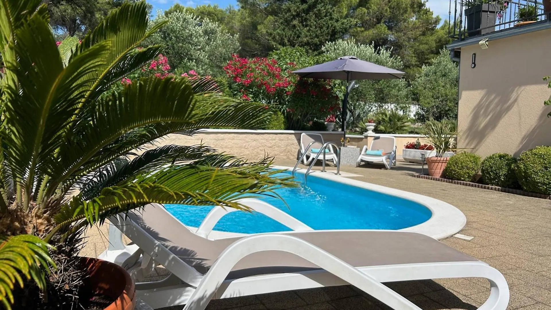 Holiday Home Villa Romantica Sveti Filip i Jakov Croatia