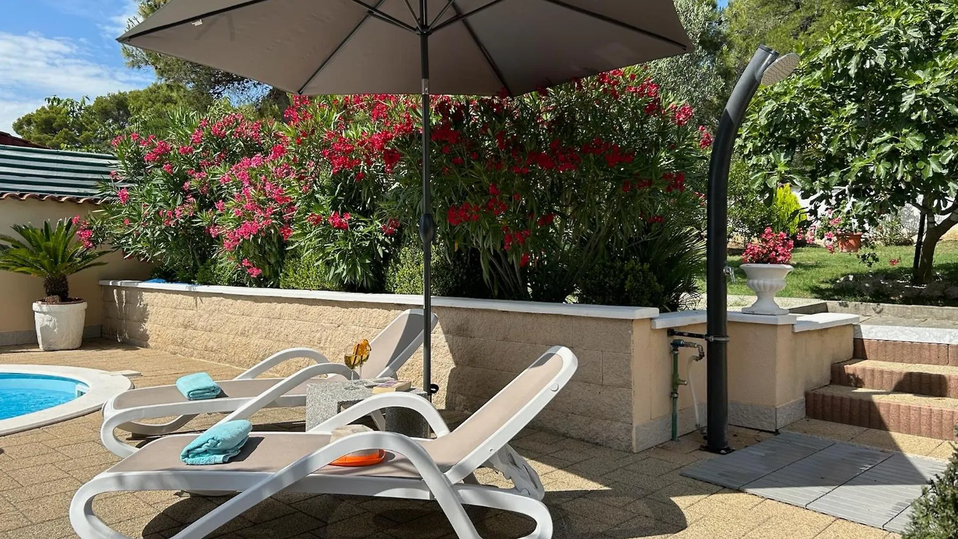 Holiday Home Villa Romantica Sveti Filip i Jakov 0*,  Croatia