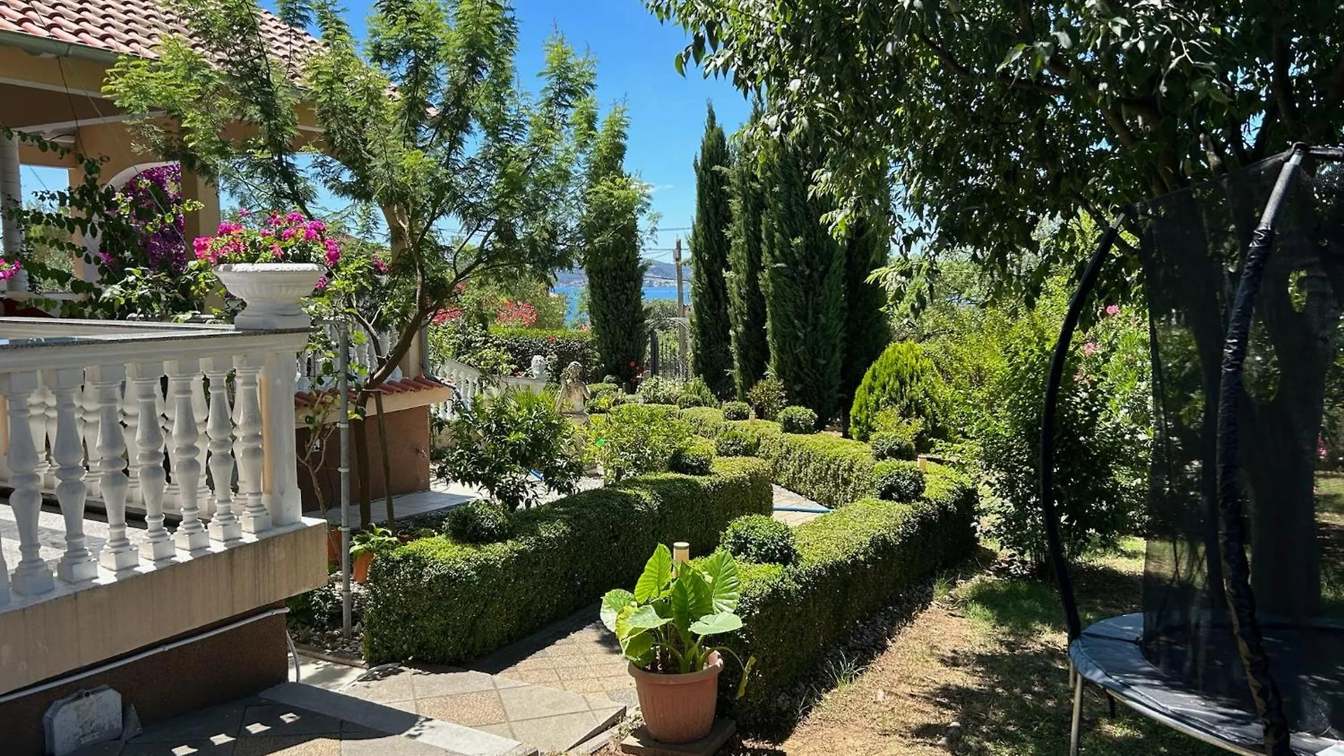 Holiday Home Villa Romantica Sveti Filip i Jakov