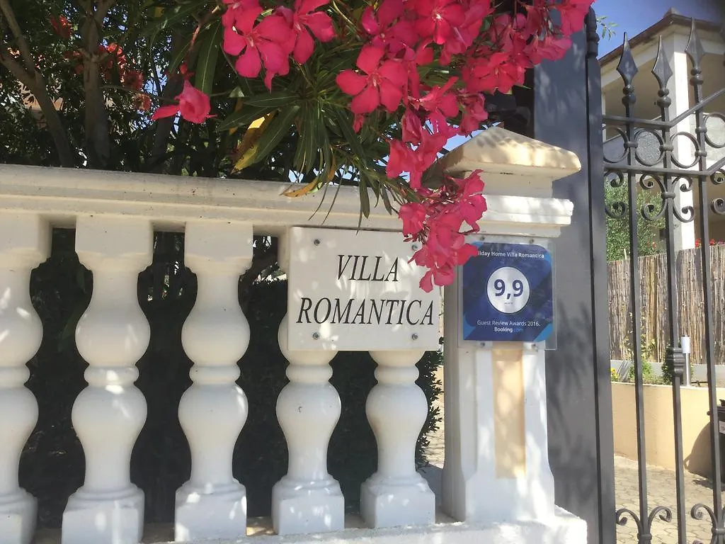 Holiday Home Villa Romantica Sveti Filip i Jakov