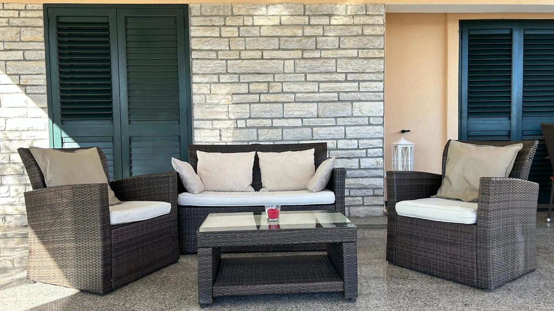 Holiday Home Villa Romantica Sveti Filip i Jakov