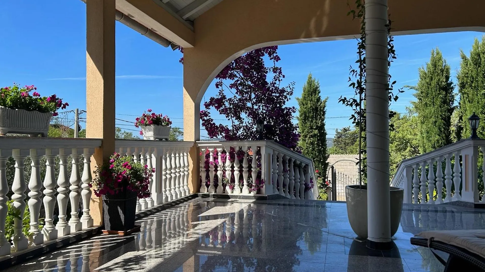 Holiday Home Villa Romantica Sveti Filip i Jakov Kroatië