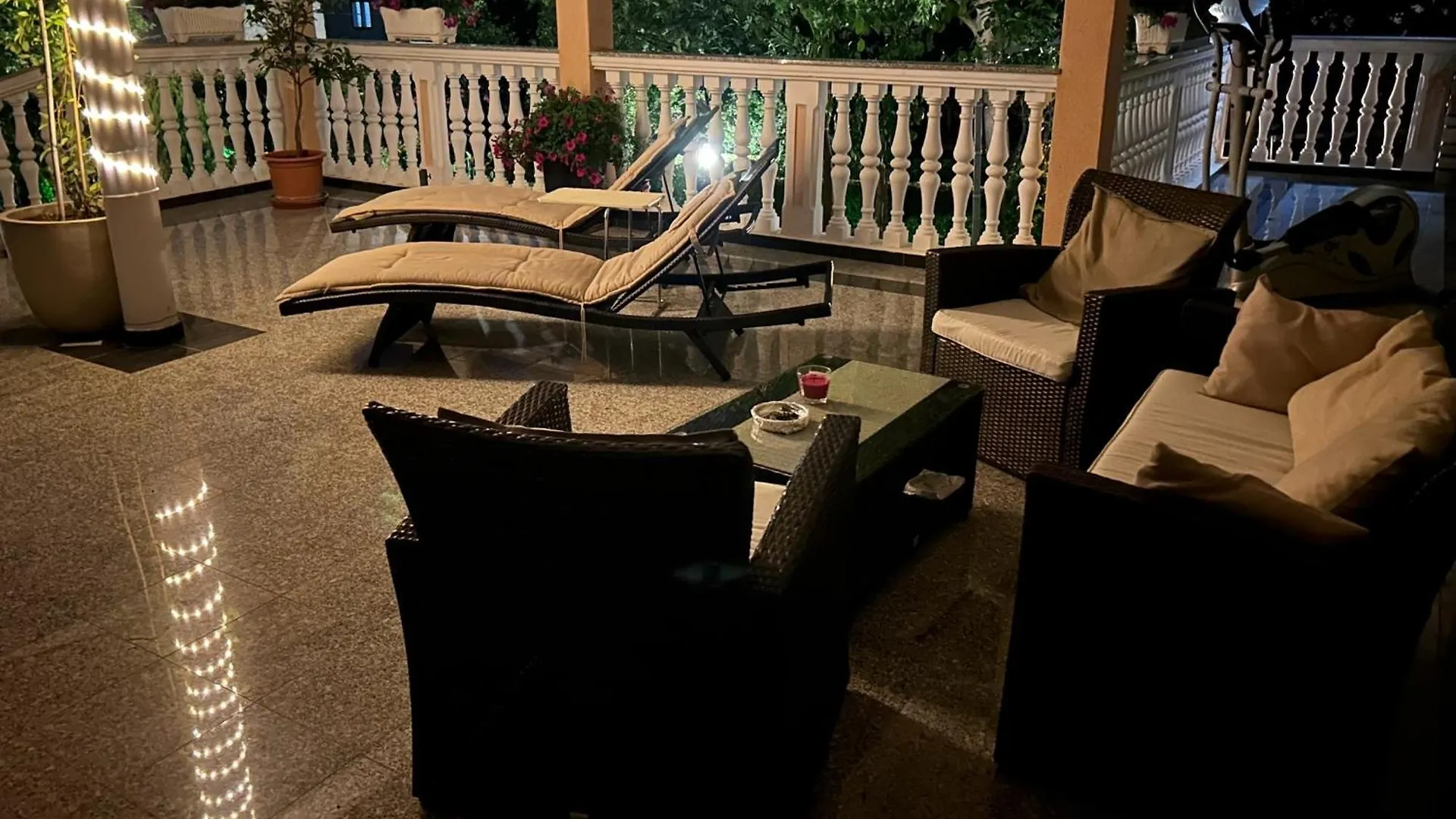 Holiday Home Villa Romantica Sveti Filip i Jakov
