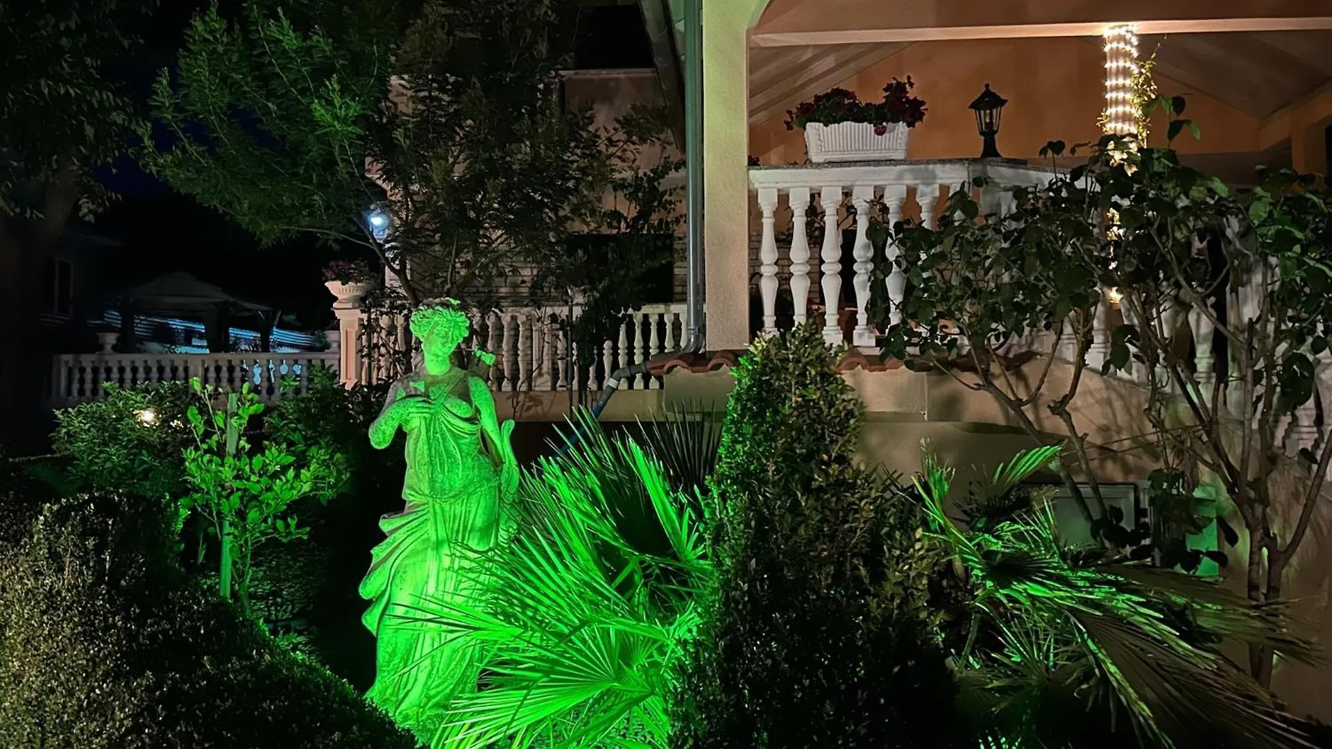 Holiday Home Villa Romantica Sveti Filip i Jakov