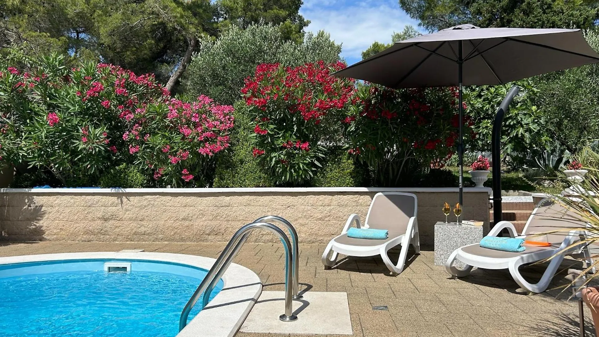 Holiday Home Villa Romantica Sveti Filip i Jakov
