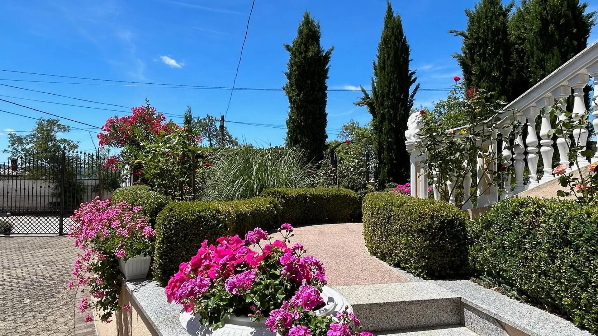 Holiday Home Villa Romantica Sveti Filip i Jakov Croatia