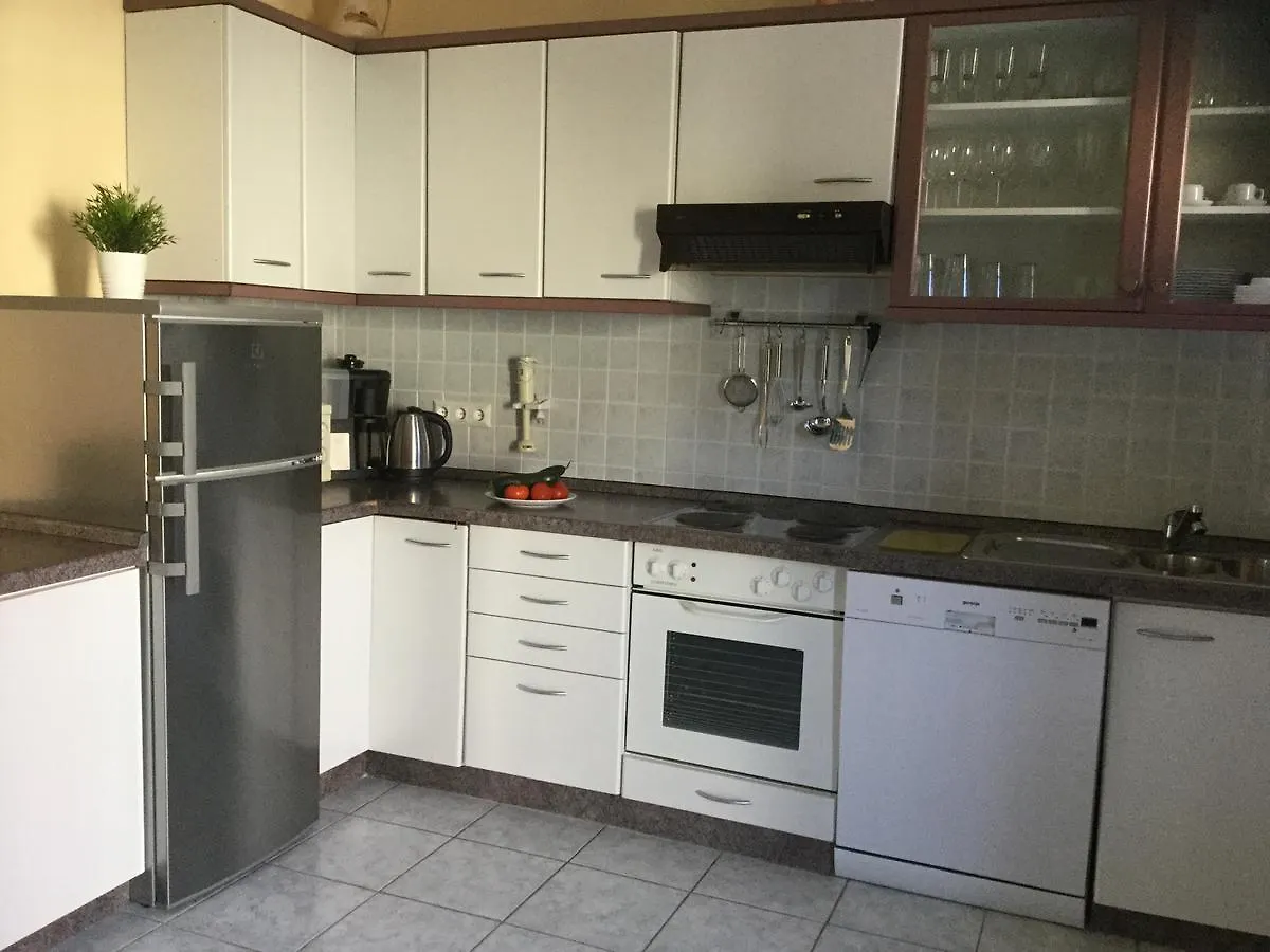 Holiday Home Villa Romantica Sveti Filip i Jakov